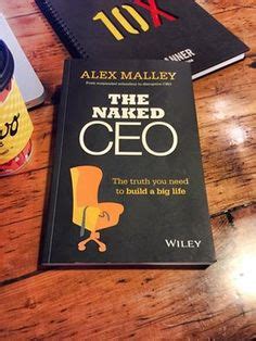 The Naked CEO