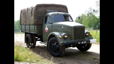 ГАЗ-51 1962 г.в 2 часть перезалив / запуск двс. Дед продаёт ГАЗ после ...