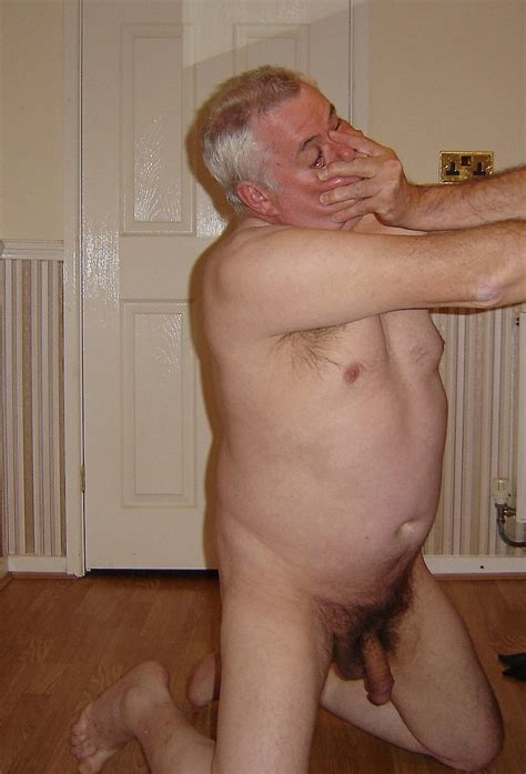 Nude Old Man 36 Nude Pics XHamster