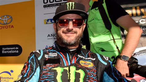 Ken Block Net Worth at Death - ABTC