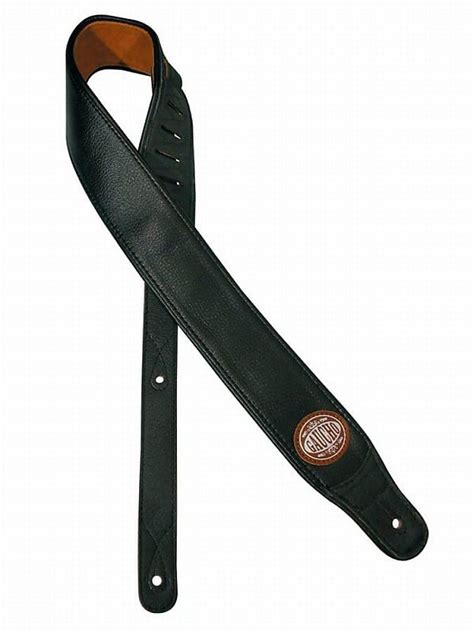 Gitarrengurt Guitar Strap Gaucho Gst Bk Strukturiertes Reverb