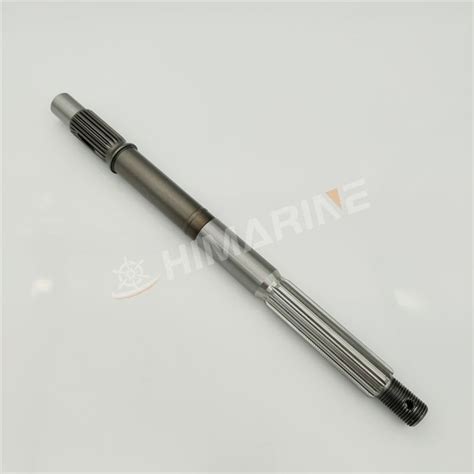 propeller shaft china    propeller shaft