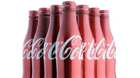 times coca cola changed  iconic packaging