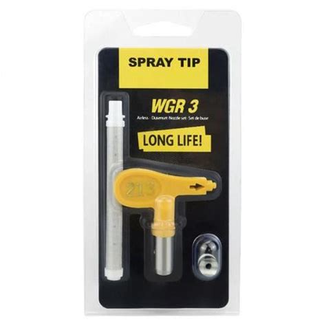 Купить сопло для безвоздушной покраски long life c доставкой по России ...