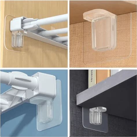 Buy a Adhesive Shelf Support Bracket Sri Lanka | Racks.lk