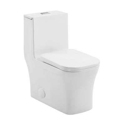 Square Toilets & Toilet Seats at Lowes.com