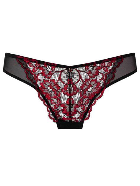 Lingerie Sexy Lace Planet Brazilian Ann Summers
