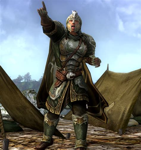 Riders Of Rohan Cosmetics And Pre Purchase Cloak Cosmetic Lotro