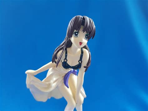 Anime Girl Figure Anime Doll Sexy Girls Figure Naked Etsy
