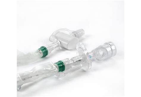 BD 72Y 72H Y Type Closed Suction Catheter BESDATA