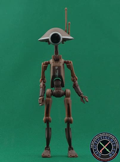 Pit Droid Pack With R D Pit Droids Bd Star Wars The Black Series