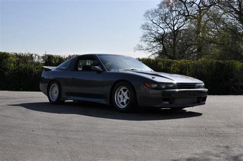 Nissan 180SX Sileighty - Jap Imports UK