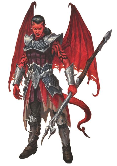 Cambion | Forgotten Realms Wiki | Fandom