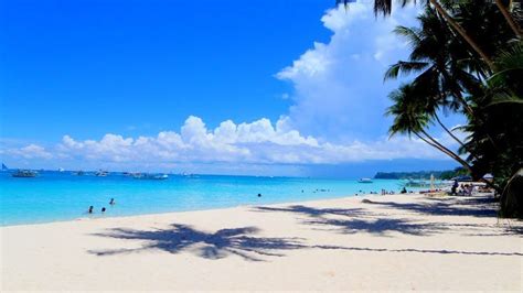 Boracay Island A Comprehensive Travel Guide For Backpackers How To