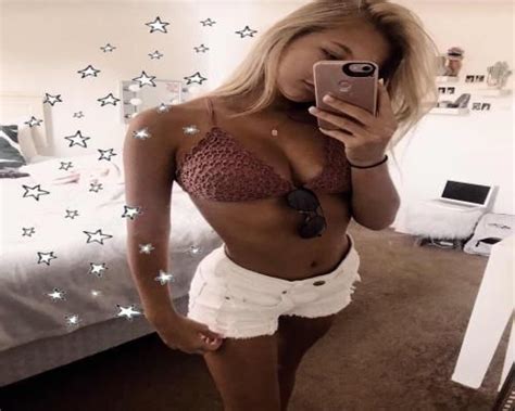 Hot Low Waisted Spaghetti Strap Bikini Swimwear In Pink S Zaful