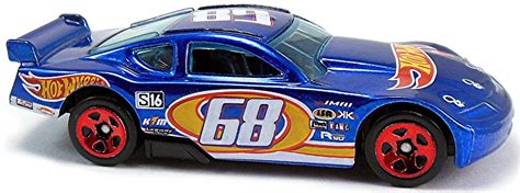 Circle Tracker Mm Hot Wheels Newsletter