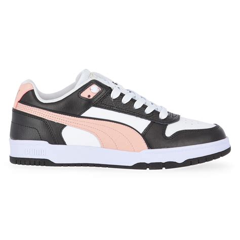 Zapatillas Puma Rbd Game Low Unisex | StockCenter
