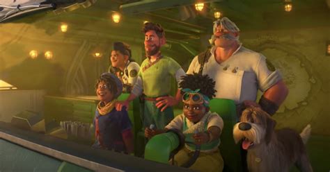 Disney Anuncia Que En Su Pr Xima Pel Cula Habr Un Personaje Abiertamente Gay