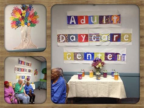 Adult Daycare Weston Senior Center