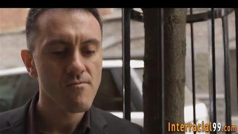 Interracial Group Babe