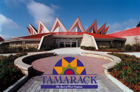 Tamarack: The Best of West Virginia - Almost Heaven - West Virginia