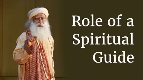 Role Of A Spiritual Guide Sadhguru At Iit Madras Part Ii Yoga