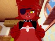 Five Nights At Freddy S Foxy Hentai 3d Uncensored Xxx Mobile Porno Videos Movies IPornTV Net