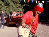 Naked Tamara Dobson In Cleopatra Jones