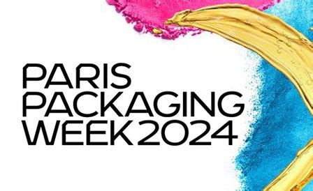 Paris Packaging Week