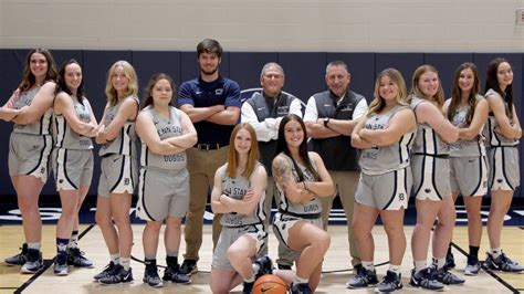 Penn State Dubois On Linkedin Penn State Dubois Basketball Teams Get