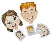 03818 Пластик на липучках "Эмоции" по оптовой цене в Краснодаре | Юг-Тойз