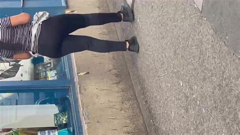 Latin Ass In Leggings ThisVid