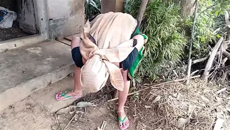 Desi Indian Outdoor Big Ass Flashing Compilation XHamster