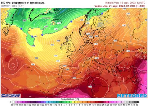 Actualités météo Actualité Page 61 tameteo Meteored