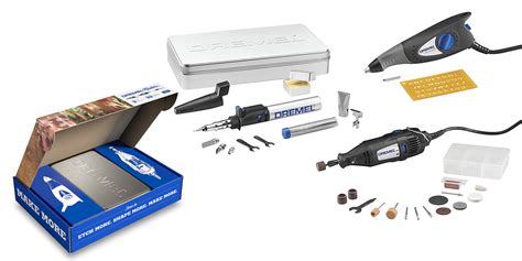 Dremel 3-Tool Engraving Kit for $40 shipped (Reg. $80) - 9to5Toys