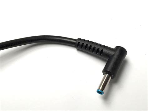 HP TPN-DA16 Replacement Charger/Adapter (UK Plug) - The Power Supply Shop