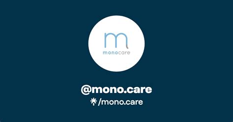 Monocare Instagram Facebook Linktree