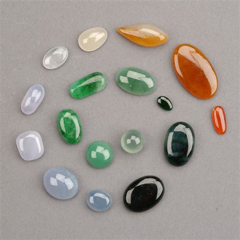 What Is The Color Of Jade Jade Colors Jadeite Color Green Know Texture