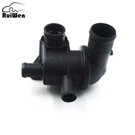 Aliexpress.com : Buy 10 PCS FOR H yundai Atos KIA PICANTO BA Thermostat ...