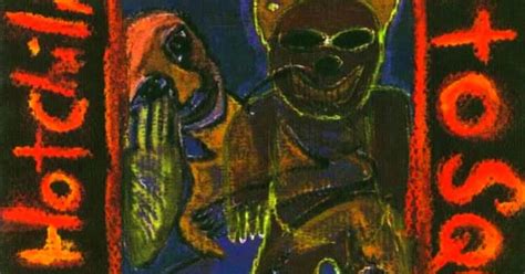 Albums That Should Exist The Red Hot Chili Peppers Soul To Squeeze Non Album Tracks