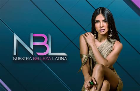 Nuestra Belleza Latina Regresa En Septiembre Cuba Noticias