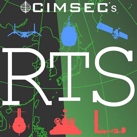 Real Time Strategy (RTS) - Pilot Episode