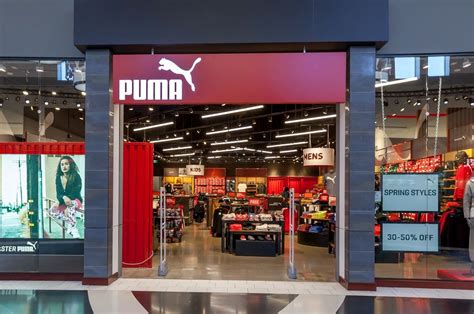 Germany S Puma Forecasts High Single Digit Sales Growth For Fy