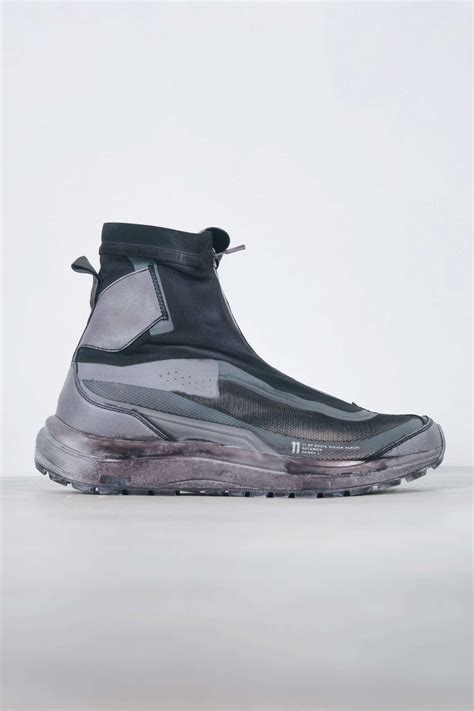 Boris Bidjan Saberi | THIRD LOOKS | Sneakers men fashion, Sneakers ...