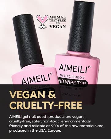 Aimeili Soak Off Uv Led Hema Free Gel Nail Polish Rose Nude Ml Amazon Ca Beauty