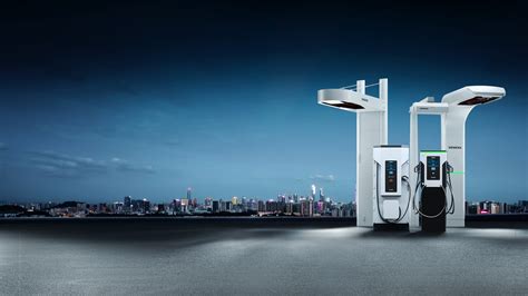 Sicharge Uc Emobility Charging Siemens Global Website Singapore