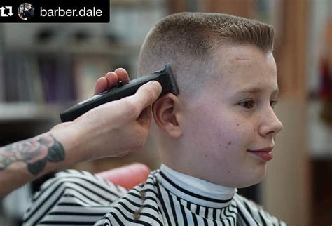 Bsv Haircuts Telegraph