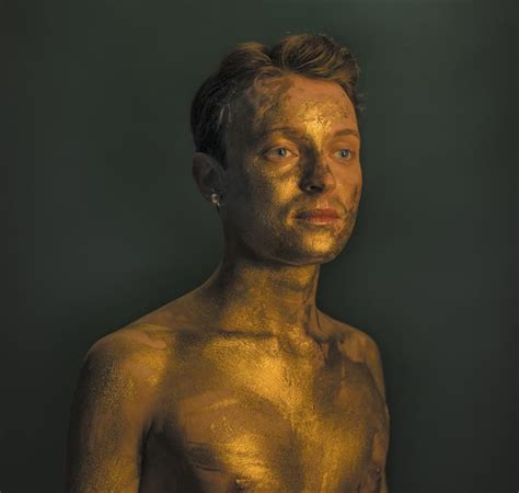 Sex and Gender Fluidity in Wilde s Salomé at Royal Shakespeare Company The Theatre Times