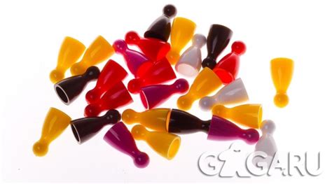 Игровая фишка малая - обзор, отзывы, фотографии | GaGaGames - магазин ...