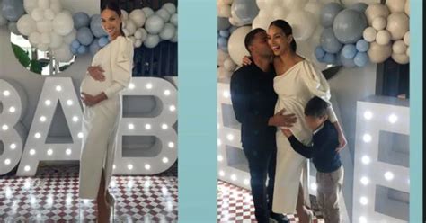 Natalie Vértiz y Yaco Eskenazi en Instagram comparten cómo celebraron